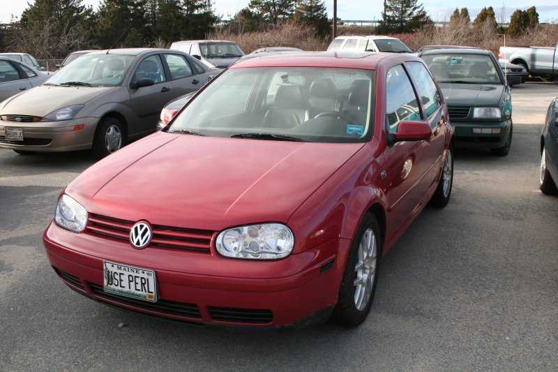 2001+volkswagen+jetta+red